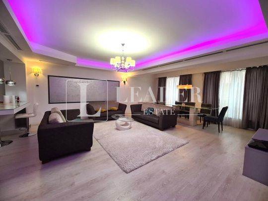 Inchiriere apartament I Herastrau Soseaua Nordului - Fotografie 1