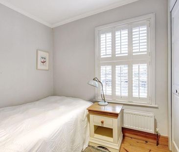 2 bedroom terraced house to rent - Photo 6