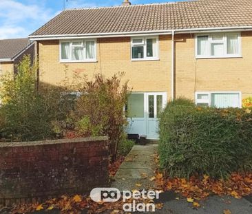 Caerwent Road, Croesyceiliog, CWMBRAN - Photo 2