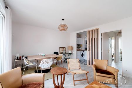 Location Appartement 3 pièces 55m² VICHY 03200 - Photo 2