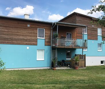Wohnung in Vitis - Photo 1