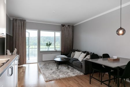 Karlsdalsallén, Örebro - Foto 2