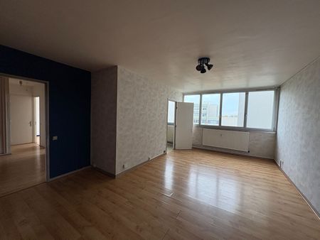 Appartement Lille 4 pièce(s) 74.9 m2 réf G598-70 - Photo 2