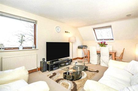 1 bedroom apartment to rent - Photo 2