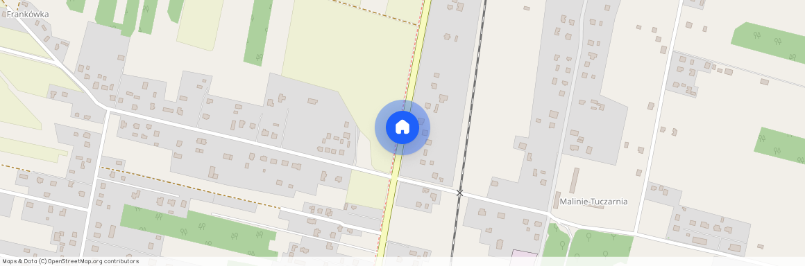 Malinie, Tuszów Narodowy, mielecki, podkarpackie