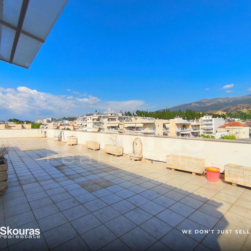 Studio/Γκαρσονιέρα για ενοικίαση Πάτρα - Photo 1