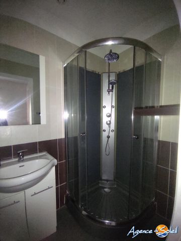 Location Appartement 2 pièces 34m² NARBONNE 11100 - Photo 4