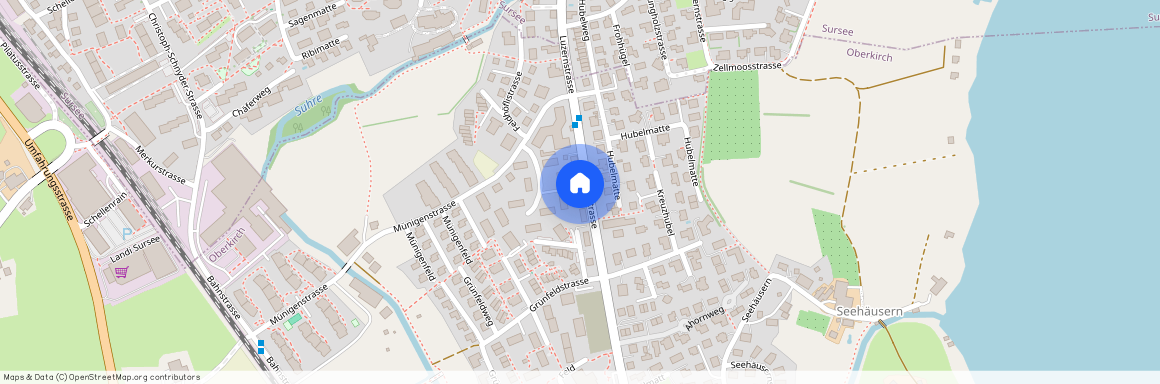 6208, Oberkirch LU, Luzernstrasse, 42