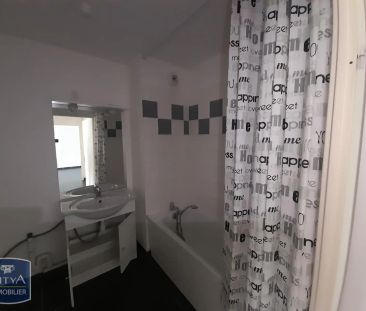 Appartement à louer 2 pièces 47.52m² - Photo 6