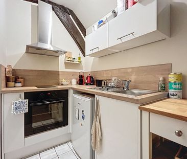 Location Appartement 2 pièces 34m² ROUEN 76000 - Photo 5