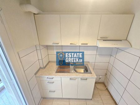 Studio/Γκαρσονιέρα για ενοικίαση Άγιος Ιωάννης (Καβάλα) - Φωτογραφία 3