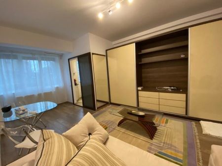 Piata sudului obregia bloc nou centrala - Photo 3