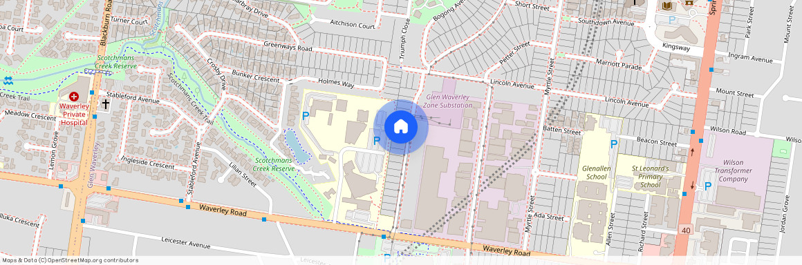 4/103-105 Bogong Avenue, Glen Waverley