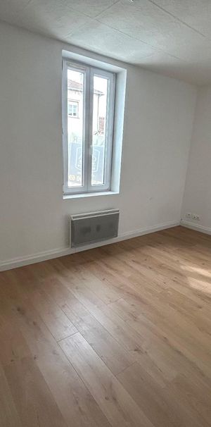 Location Appartement 1 pièce 18m² LIMOGES 87000 - Photo 1