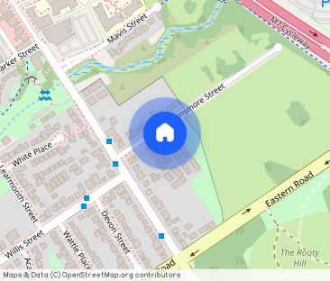 “WALK TO TRAIN STATION” - Photo 1