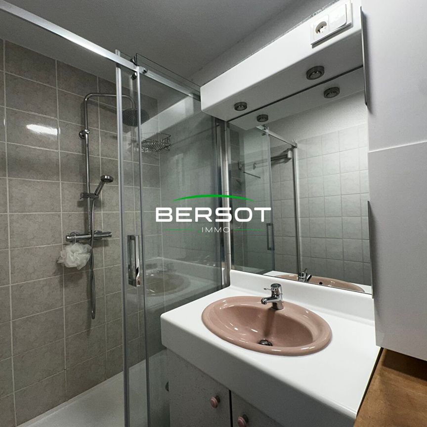 T2 meublé à MOUTHE - proche de la frontière Suisse - Photo 1