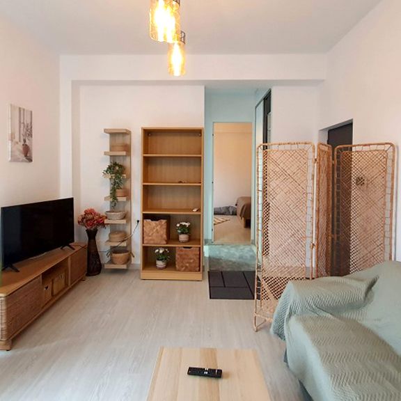 Apartament de inchiriat in Ploiesti, zona Sud-Bobalna - Fotografie 1
