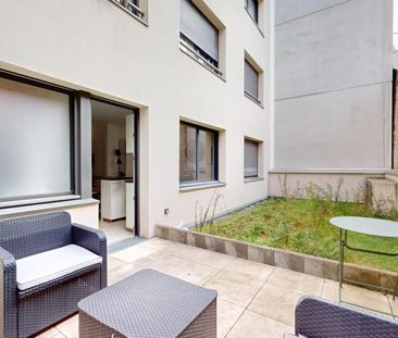 Louer appartement 1 pièce de 24 m² - Photo 5