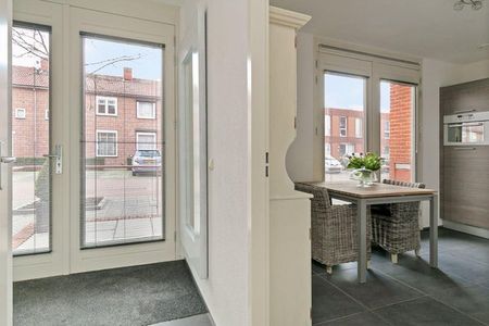 Te huur: Appartement Curaçaostraat in Breda - Photo 3