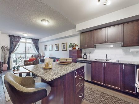 For Lease - 816 Lansdowne Avenue Unit# 1010, Toronto, Ontario - Photo 4