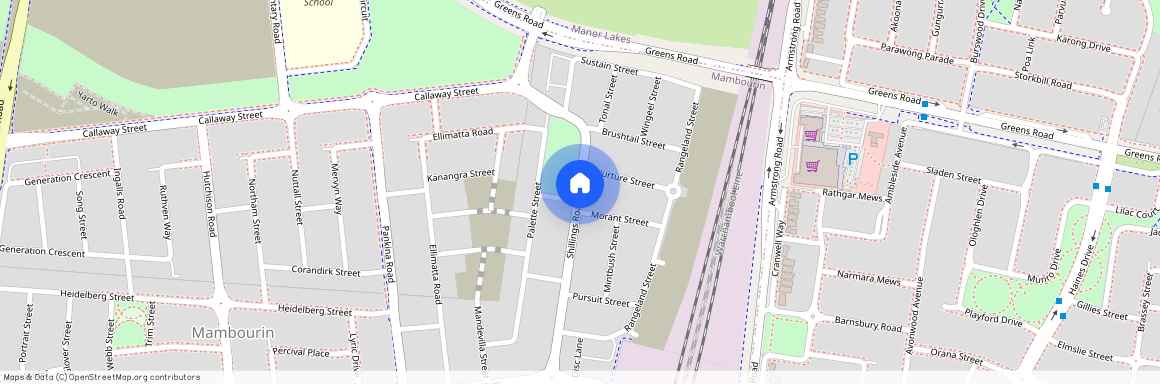 15 Shillings Road, Vic 3024, Mambourin