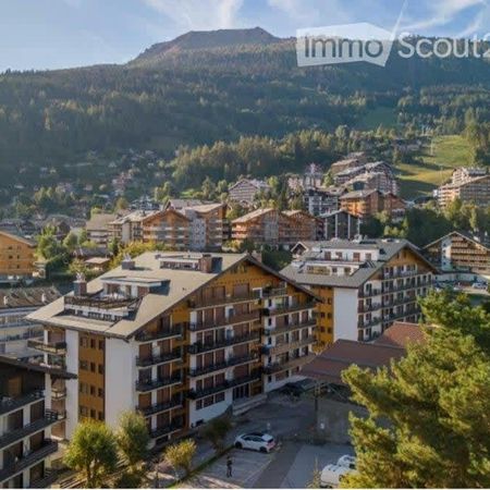 1.5 Zimmer, 27 m² - Photo 4