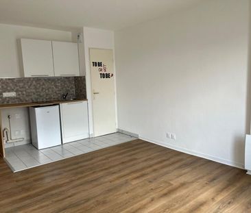 Appartement T1 Reims - Photo 1