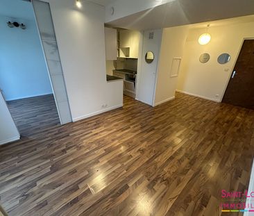 Appartement Poissy 2 pièce(s) 34.71 m2, - Photo 2