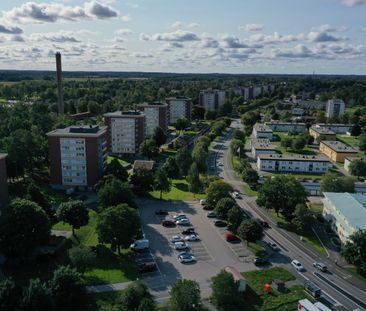 Lantmannavägen 36 - Photo 1
