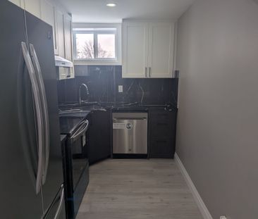 For Lease - 22 Ahmed Place Unit# LOWER, St. Thomas, Ontario - Photo 5