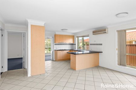 Family Living in Kellyville - Photo 4