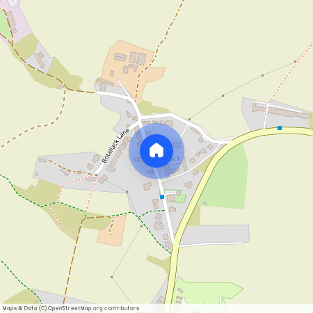 Botallack, St. Just, TR19