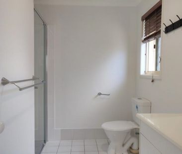 Three Bedroom Townhome - Photo 2