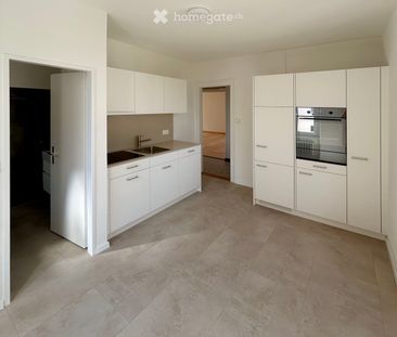 Charmante 3.5-Zimmer-Wohnung mit Panoramablick in Luzern - Photo 4
