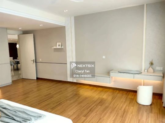 Seringin Residences - Photo 1
