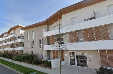 Location Appartement 3 pièces 60m² BASSENS 33530 - Photo 5