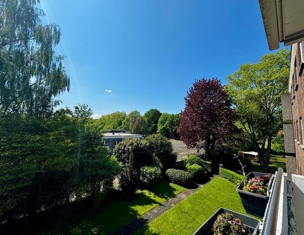 3-Zimmer-Wohnung in zentraler Lage von Hürth-Mitte - Photo 1