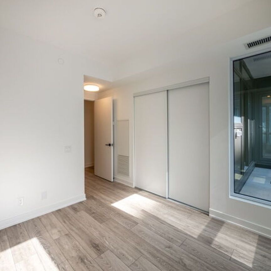 For Lease - 108 Peter Street Unit# 518, Toronto, Ontario - Photo 1
