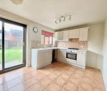 2 bedroom house to rent - Photo 3