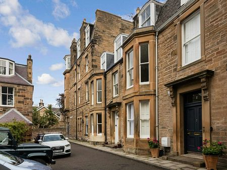 Merchiston Bank Avenue, Flat C (3) Merchiston, Edinburgh, EH10 - Photo 4