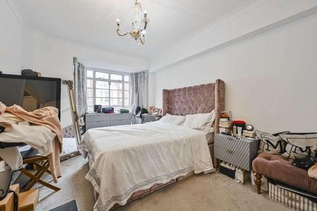 Dorset House, Gloucester Place, Marylebone, NW1 - Photo 2