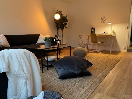 Björkrisvägen 11 K - Foto 2