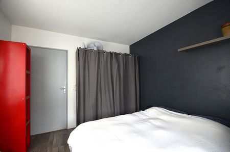 Appartement T2 Vaulx-en-Velin à louer - Photo 4