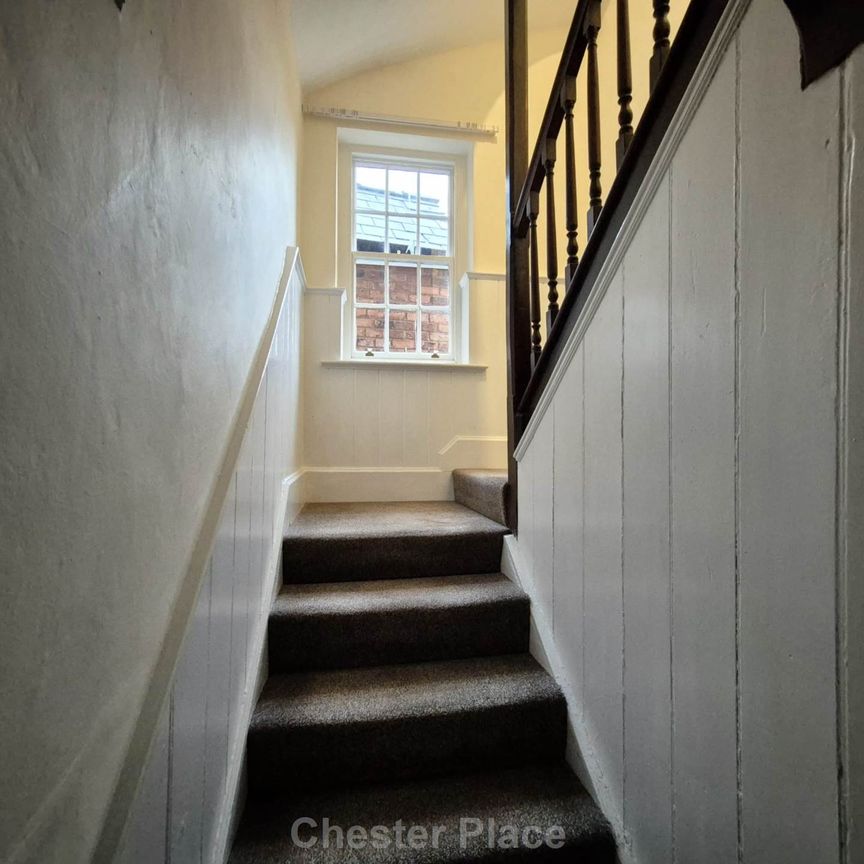 Abbey Street, Chester - Photo 1