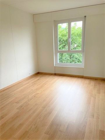 Quartier de la Gradelle - Chêne-Bougeries - Foto 2