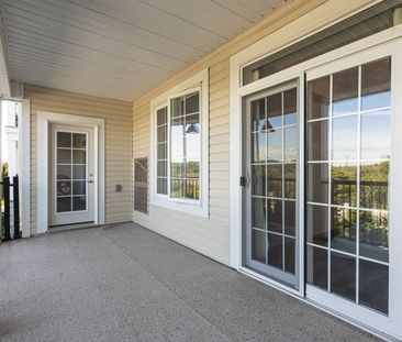For Lease - 65 Shipway Avenue Unit# 202, Clarington, Ontario - Photo 5