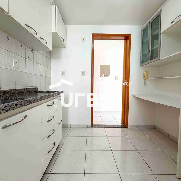 Apartamento, 75 m², 3 qts, 2 banh., 2 vagas, Vila Bela - Foto 1