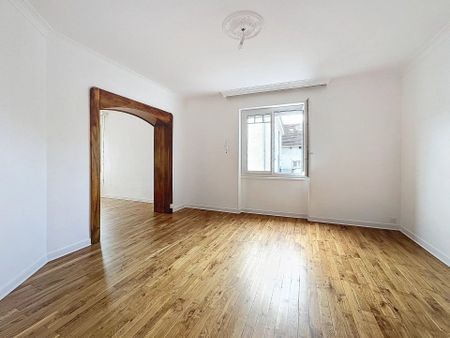 Location Appartement 4 pièces 99 m2 à Bourgoin-Jallieu - Photo 3