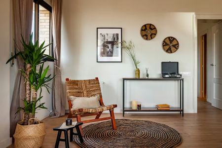 Carrer del Doctor Fleming, Barcelona, Catalonia 08017 - Foto 3