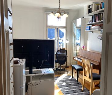 Timmermansgatan, Stockholm - Foto 3